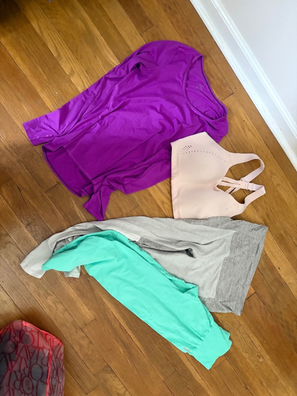 Lululemon, Fp bundle